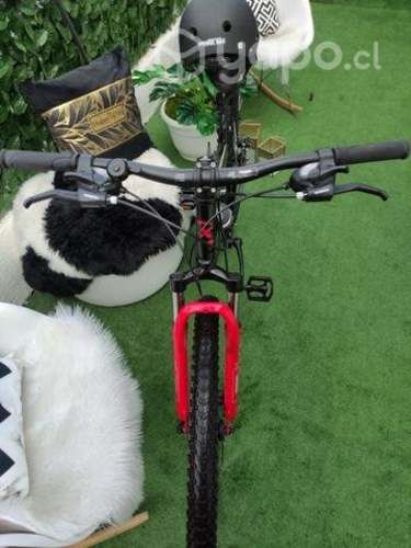 Bicicleta oxford aro 27.5