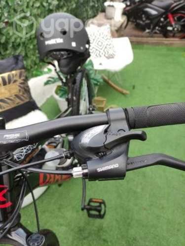 Bicicleta oxford aro 27.5