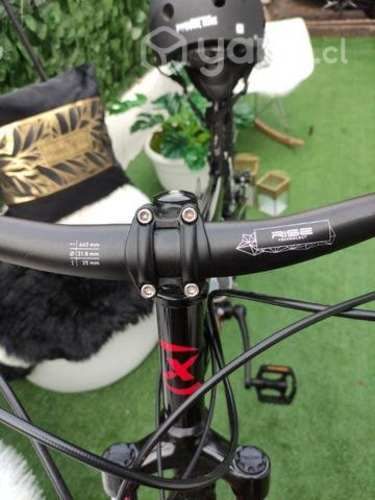 Bicicleta oxford aro 27.5