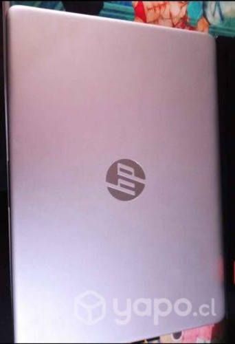 Notebook hp 14-cf2051la