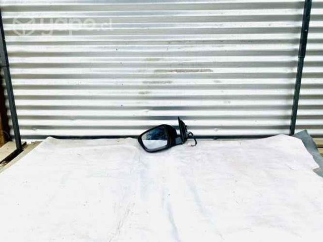 Espejo retrovisor nissan qashqai