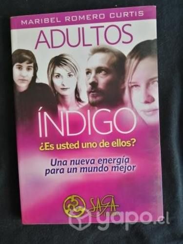 Adultos Índigo ¿es usted uno de ellos?