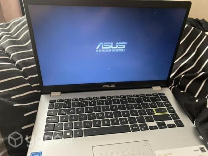 Notebook asus
