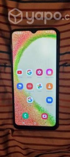Samsung galaxy A04