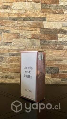 Perfume Lancôme La vie Est Belle 15 ml