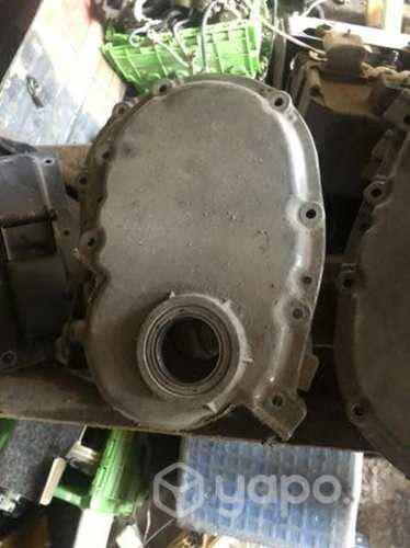 Tapa cadena de tiempo Chevrolet s10 2.2 1998
