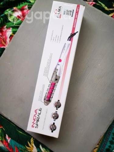 Rizador de Cabello Top (GAMA) - Nuevo Sellado