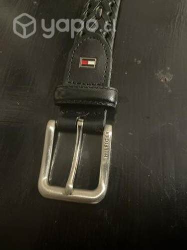 Cinturón Tommy hilfighter