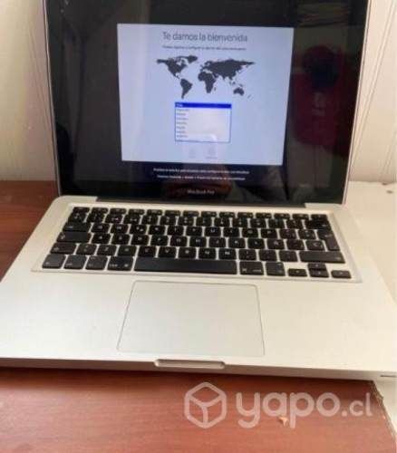MacBook Pro