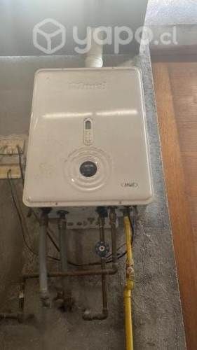 Caldera RENNAI - Anwo para repuesto o uso