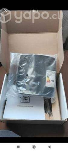 Extensor y repetidor wifi