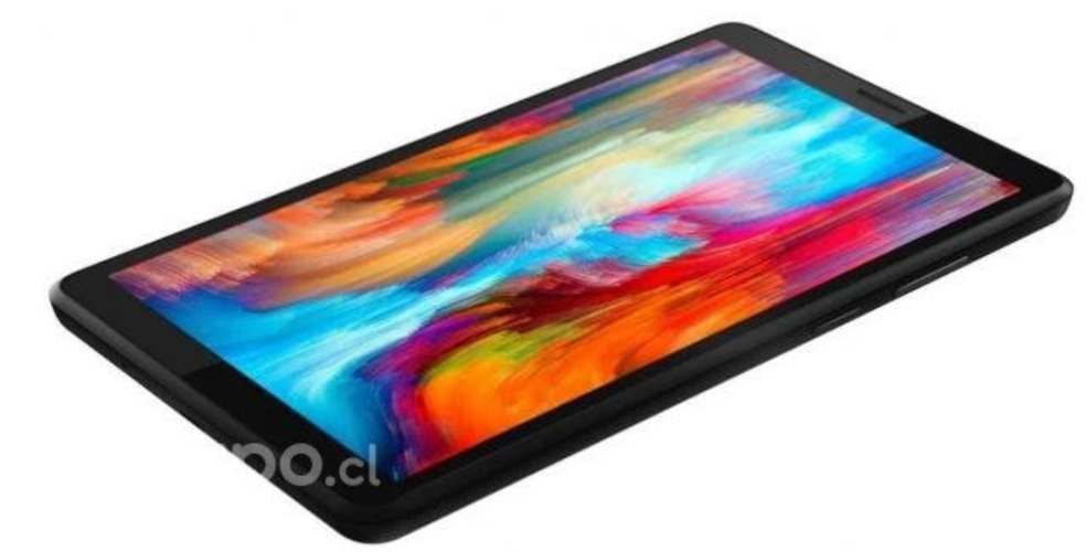 Tablet Lenovo Tab M7 7 Ips 16gb Lte Android+cover+