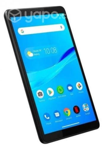 Tablet Lenovo Tab M7 7 Ips 16gb Lte Android+cover+