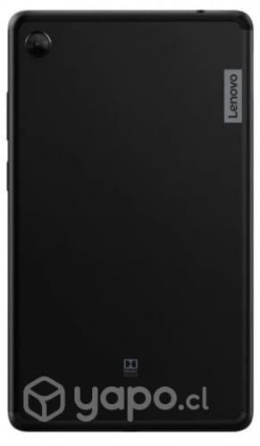 Tablet Lenovo Tab M7 7 Ips 16gb Lte Android+cover+