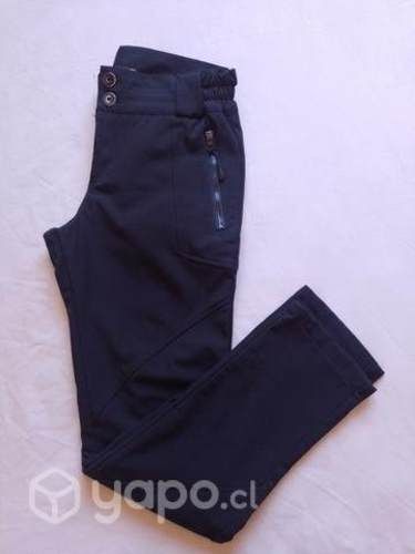 Pantalón térmico