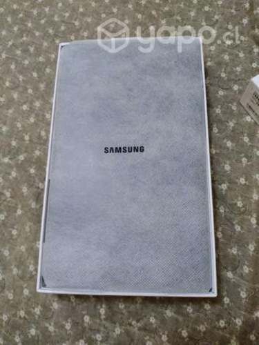 Tablet Samsung Tab A, color negro