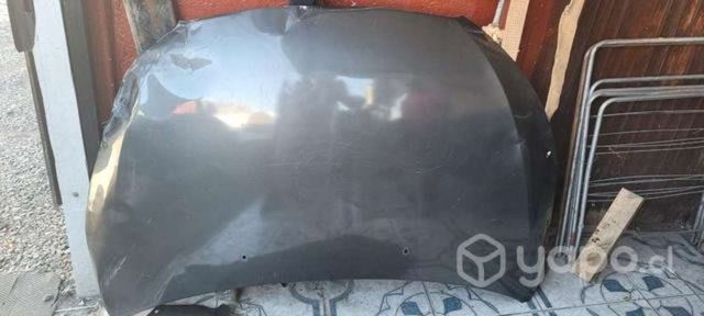 Capot suzuki ciaz 2019