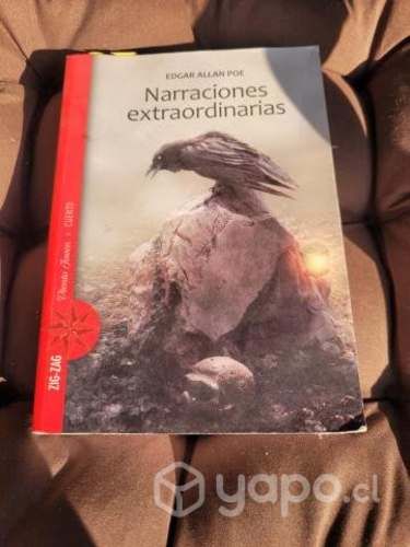 Narraciones extraordinarias