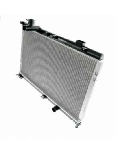 Radiador De Motor New Mg3 Automatico 2019-2022