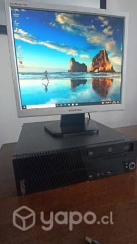Pc Escritorio I3
