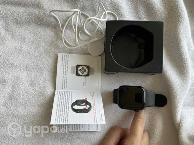 Smartwatch, reloj inteligente