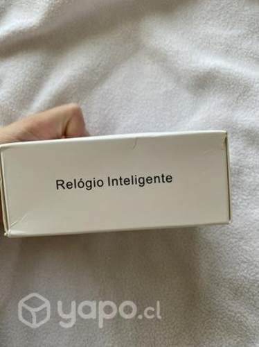 Smartwatch, reloj inteligente