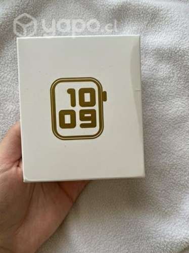 Smartwatch, reloj inteligente