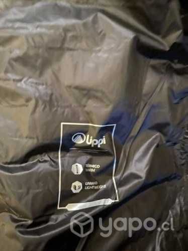 Parka lippi hombre Xl