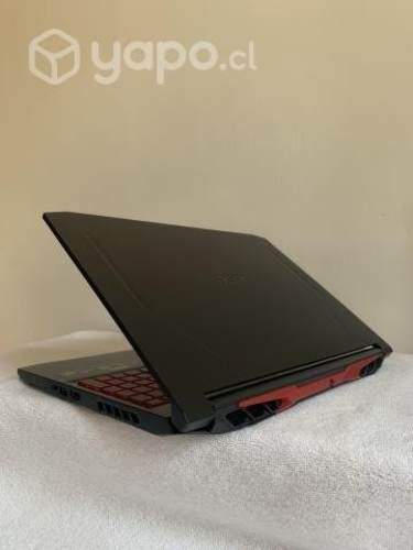 Notebook Gamer Acer Nitro 5