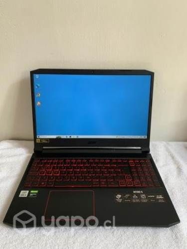 Notebook Gamer Acer Nitro 5