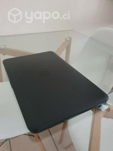 NOTEBOOK HP i7 8 GB RAM