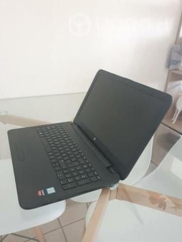 NOTEBOOK HP i7 8 GB RAM