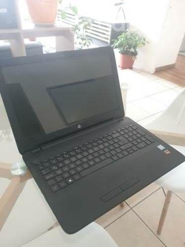 NOTEBOOK HP i7 8 GB RAM