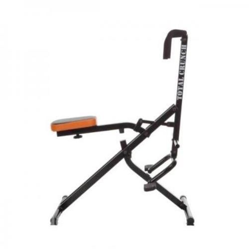 total crunch perfecto estado