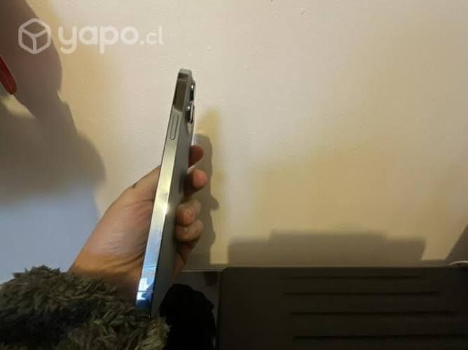 IPhone 13 Pro Max Sierra Blue 1TB 1000gb