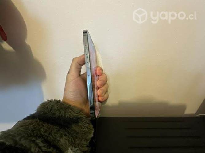 IPhone 13 Pro Max Sierra Blue 1TB 1000gb