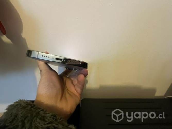 IPhone 13 Pro Max Sierra Blue 1TB 1000gb