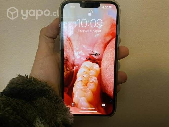 IPhone 13 Pro Max Sierra Blue 1TB 1000gb