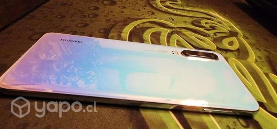 Huawei P30