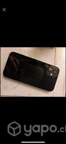 IPHONE 12 de 128gb
