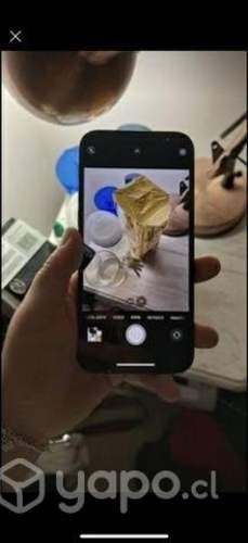 IPHONE 12 de 128gb