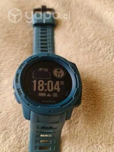 Garmin Instinct