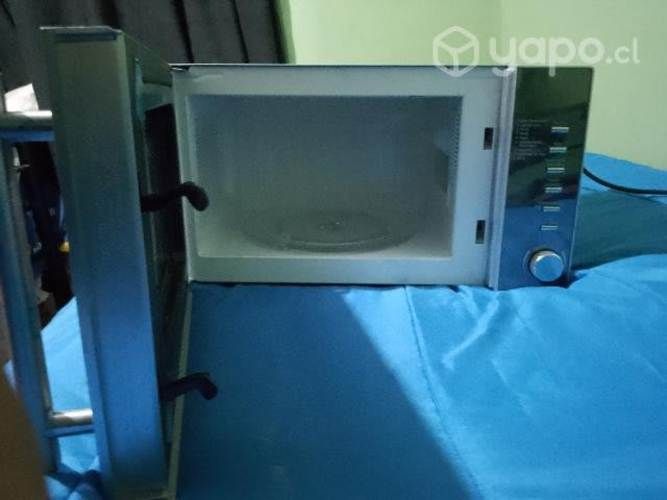 Microondas grovenpro