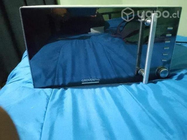 Microondas grovenpro