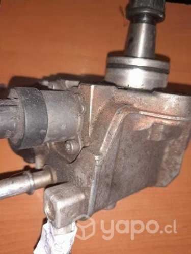 Bomba inyectora kia sportage 2013