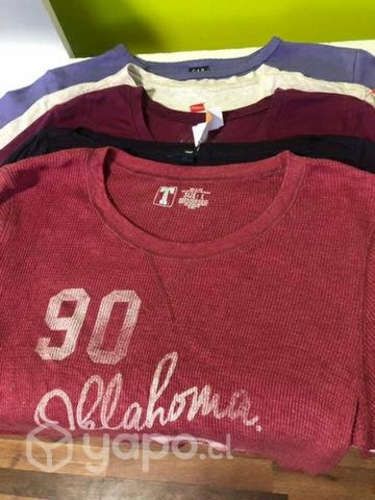 Lotes de suéter de dama por mayor 30 suéter surtid