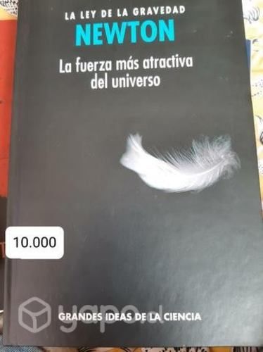 Libros física