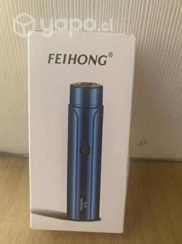 Afeitadora eléctrica