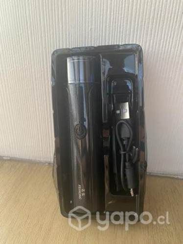 Afeitadora eléctrica