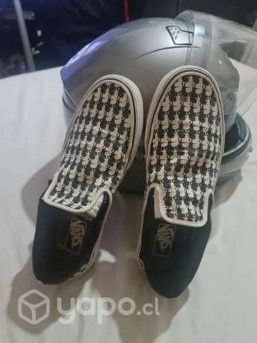 Zapatillas vans 41
